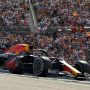 Max Verstappen juara F1 GP AS 2021. (Foto: AP/Eric Gay)